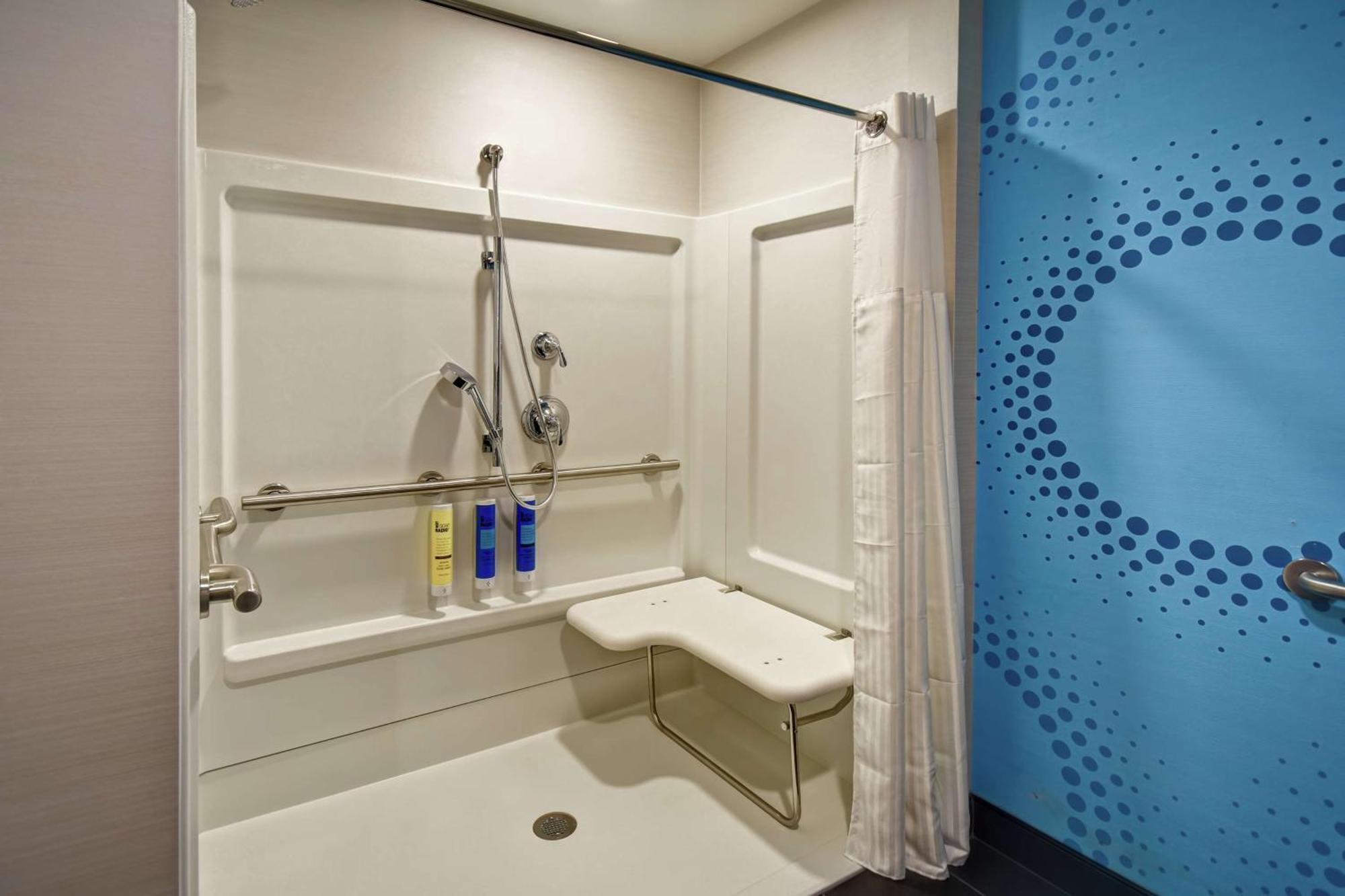 ทรู บาย ฮิลตัน ฟอร์ตเวย์น อินดีแอนา Hotel ฟอร์ตเวน ภายนอก รูปภาพ