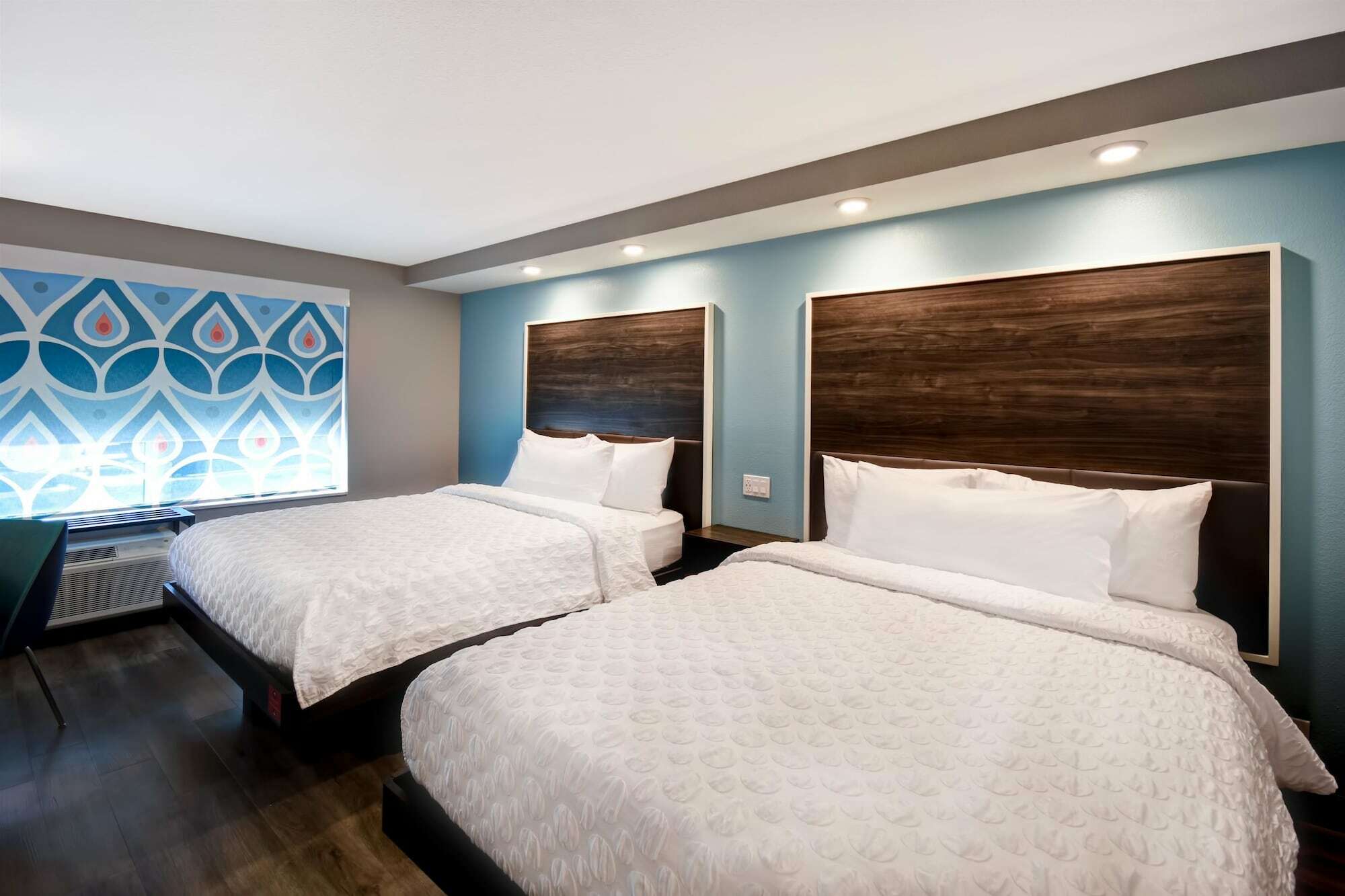 ทรู บาย ฮิลตัน ฟอร์ตเวย์น อินดีแอนา Hotel ฟอร์ตเวน ภายนอก รูปภาพ